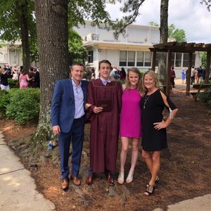 Meet your Posher, Will